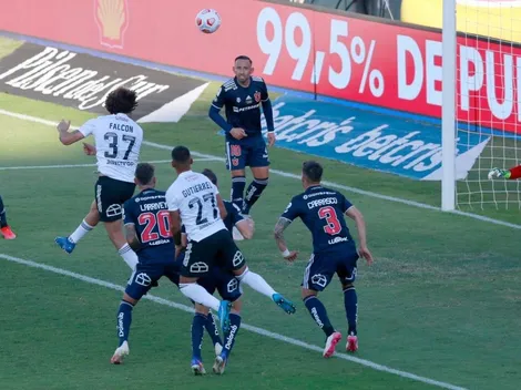 Falcón y el Superclásico: "Nos merecíamos esto y más"