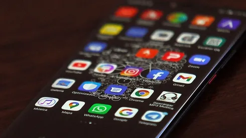 Las aplicaciones lideran sus respectivas áreas de consumo.