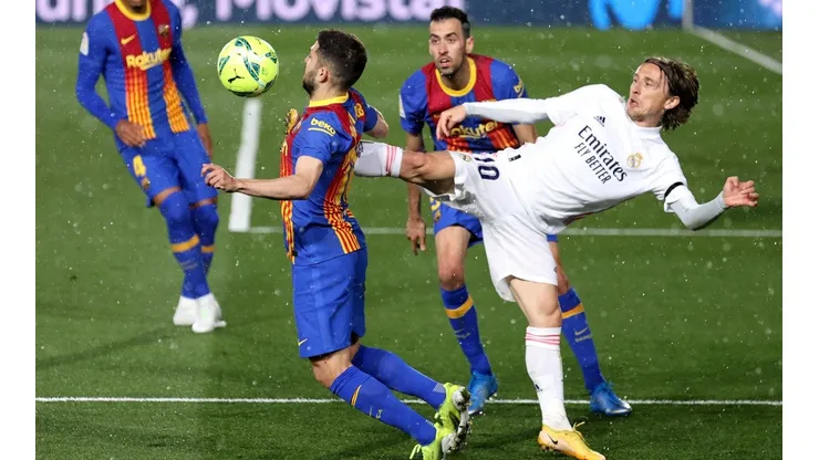 Presidente de Barcelona aún cree en el proyecto de la Superliga Europea.