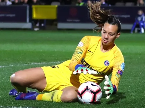 Tiane y PSG tienen hora para las semifinales contra Barcelona