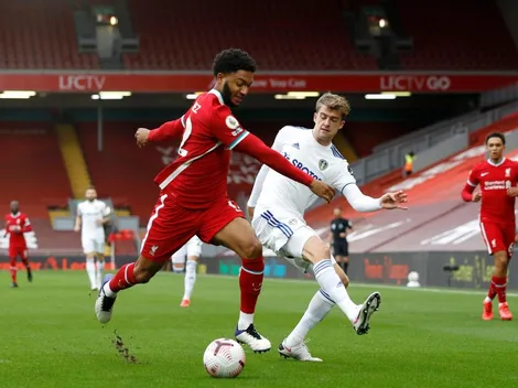 Horario: Leeds de Bielsa busca "revancha" con el Liverpool