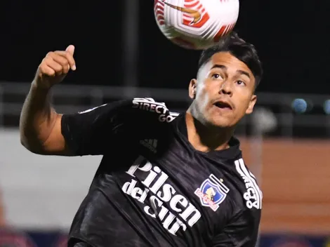 Quinteros alaba el compromiso de Morales: "Faltó solo un día"