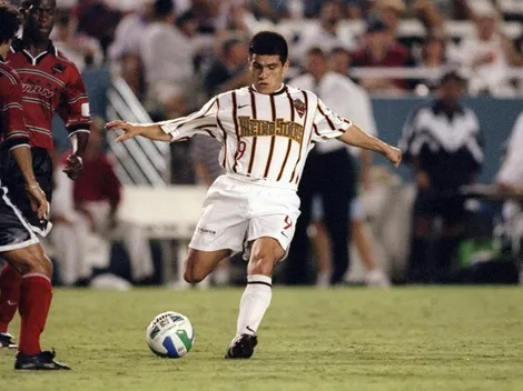 "A Marcelo Vega le decían Piraña en el barrio"