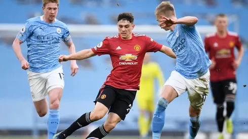 Ambos equipos de Manchester aceptaron participar en la Superliga de Europa.