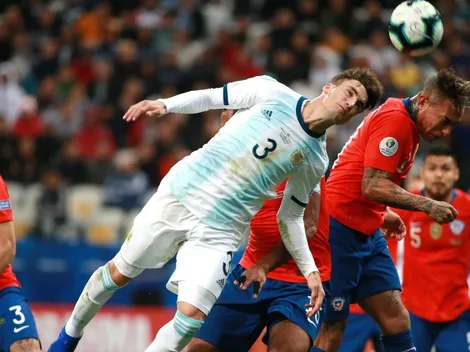 Presidente Alberto Fernández pone en duda la Copa América