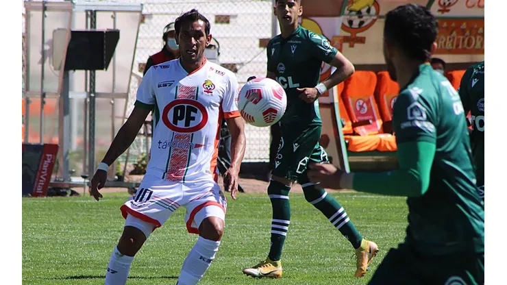 El DT de los Mineros asegura que el triunfo ante los Caturros fue justo.
