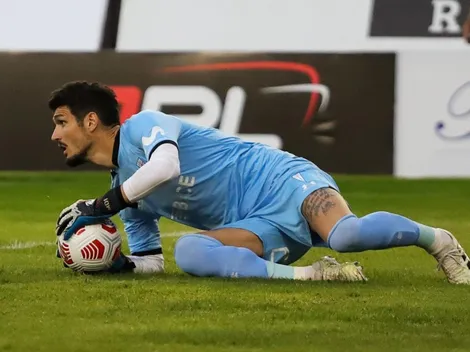 Dituro y el debut en la Libertadores: "Queremos una UC protagonista"