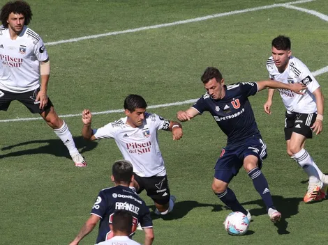 ¿Cuántos partidos llevan invictos los albos en el Superclásico?