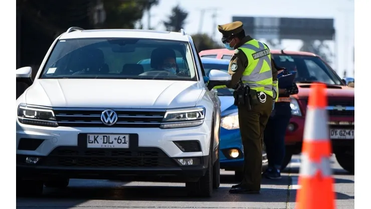 El Pasaporte Sanitario es una declaración jurada del viajero.