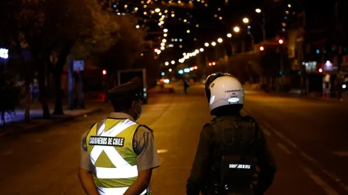 Conoce el horario del toque de queda y a qué multas se exponen quienes no acaten