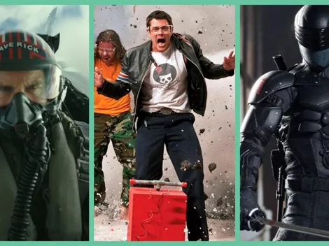 Paramount posterga estrenos de sus principales películas