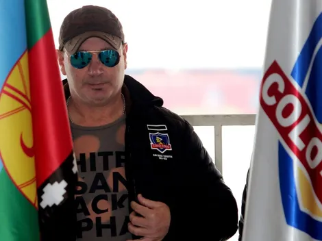 Barticciotto se baja: no será presidente de ByN