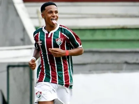 Manchester City se queda con Kayky, el "Neymar zurdo"