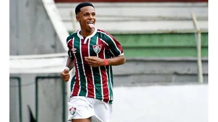 El City se queda con una nueva joya brasileña