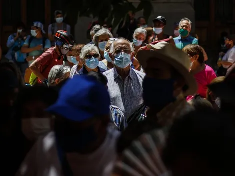 Ingreso Familiar de Emergencia | Hasta cuándo se puede postular al IFE y Bono Covid Abril y cuándo pagan