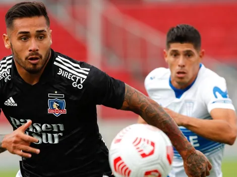 Bolados explica su difícil regreso y se ilusiona con el título