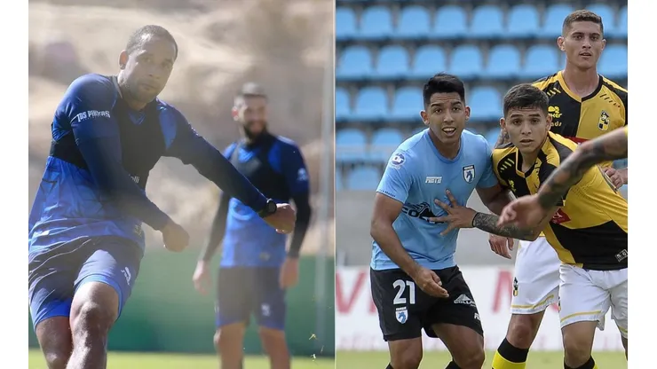 Jean Beausejour piensa que no siempre es bueno que jueguen los sub 21