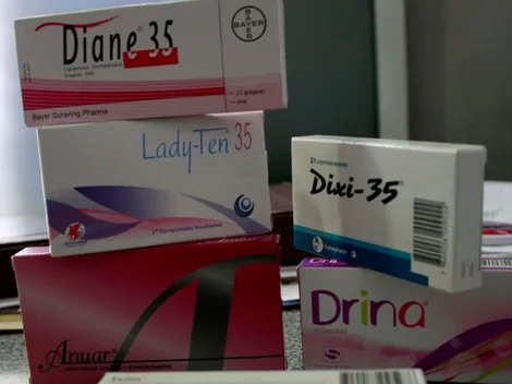 Revisa cuál es la nueva exigencia del ISP para poder comprar anticonceptivos