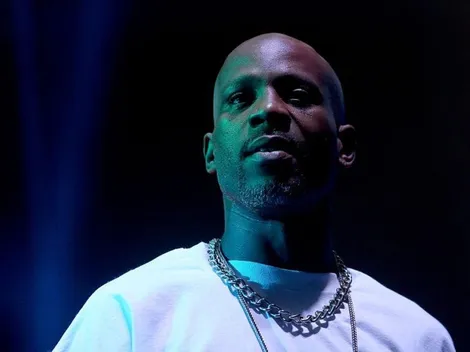 Celebridades le envían mensaje de apoyo a DMX tras sobredosis