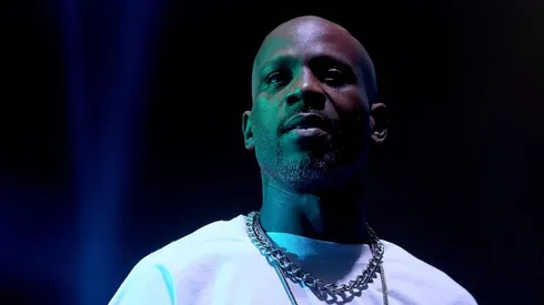 DMX en Coachella 2015