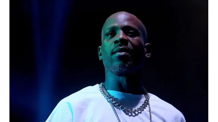 DMX en Coachella 2015