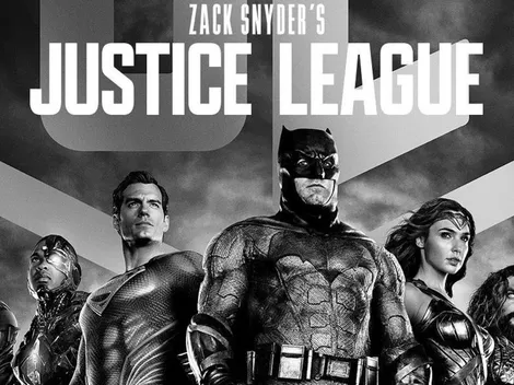 ¿Hasta cuándo se puede ver Zack Snyder's Justice League en Chile?