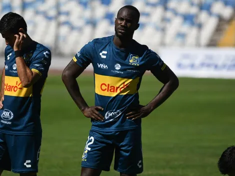 Alarma en Everton: Fallece utilero por culpa del Covid-19