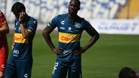 El club mostró todo su apoyo a los familiares y amigos del funcionario fallecido.