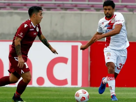 Opazo: “A Curicó le pasó la cuenta no contar con alternativas”