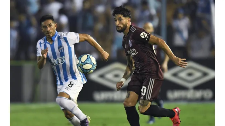 El Decano quiere aprovechar que River no está en su mejor nivel para dar un batacazo en Copa Argentina.