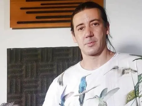 [VIDEO] Tea Time le ruega a Carabineros para no ser detenido