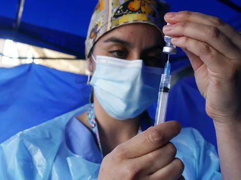 ¿Si me vacuné contra el Covid puedo vacunarme contra la influenza, cuántos días después?