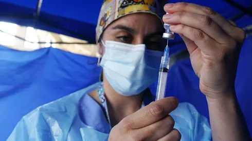 La vacuna contra la influenza es gratis para ciertos grupos de la población