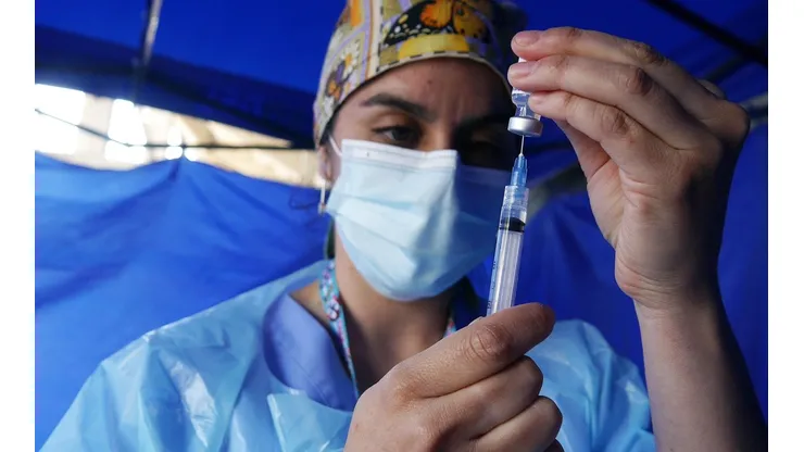 La vacuna contra la influenza es gratis para ciertos grupos de la población
