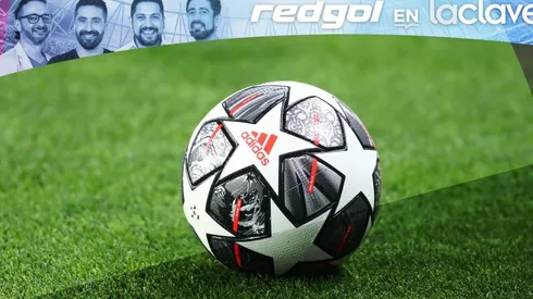 La UEFA Champions League también se toma RedGol en La Clave con el análisis de los partidos que marcan los cuartos de final, y mucho más.