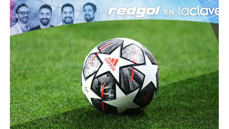La UEFA Champions League también se toma RedGol en La Clave con el análisis de los partidos que marcan los cuartos de final, y mucho más.