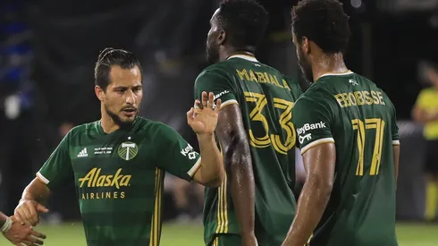 Tras varios meses, Portland Timbers vuelve a las canchas.