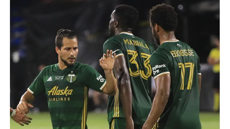 Tras varios meses, Portland Timbers vuelve a las canchas.