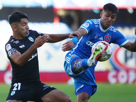 Pronósticos Deportes Iquique vs Universidad de Chile: el líder busca estirar su ventaja