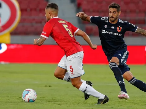 Programación de la fecha 2: el debut de Universidad de Chile