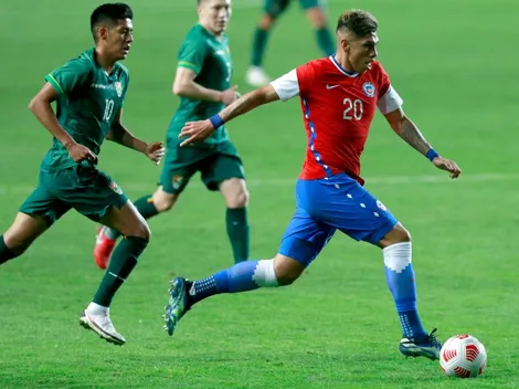 Palacios puede debutar esta noche por el Inter de Porto Alegre