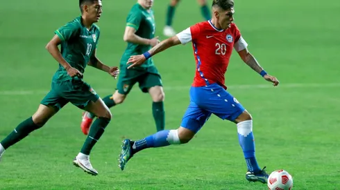 La Joya cuenta con la confianza del DT del Colorado.