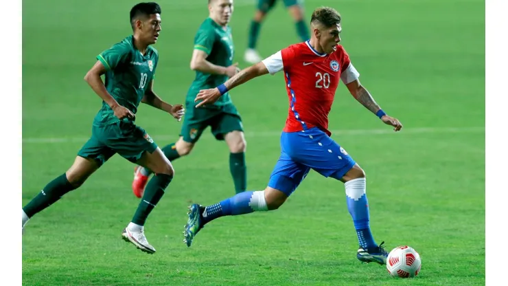 La Joya cuenta con la confianza del DT del Colorado.