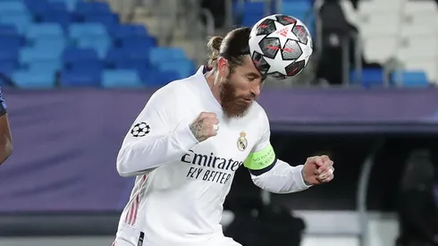 Sufre el Real Madrid