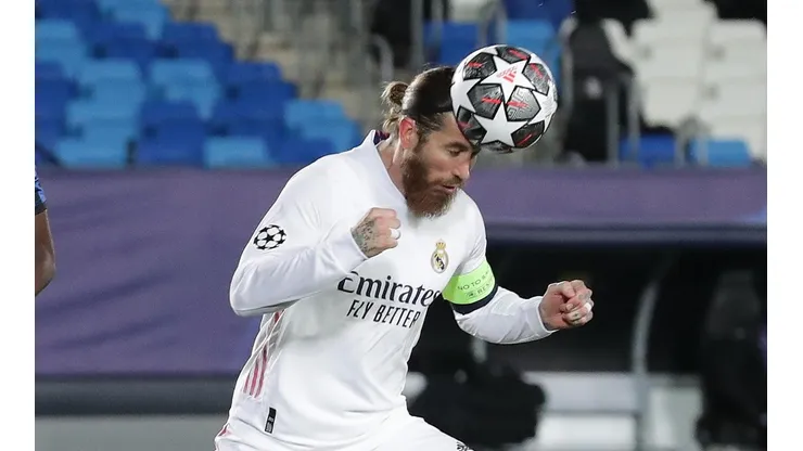 Sufre el Real Madrid