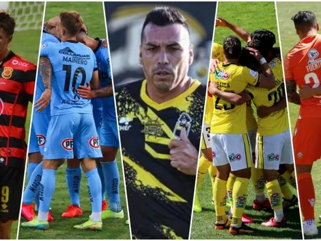 Esta semana arranca la apasionante Primera B: Revisa el fixture