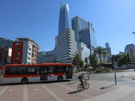 Conoce las comunas que cambian hoy en el Plan Paso a Paso