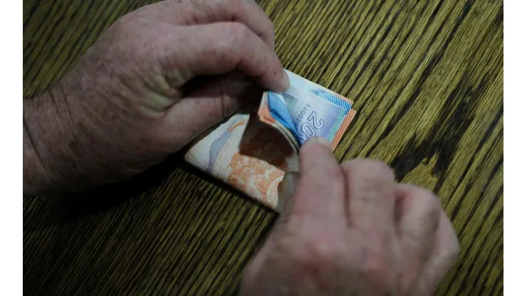 El beneficio se entrega de manera automática por lo que no es posible postular.