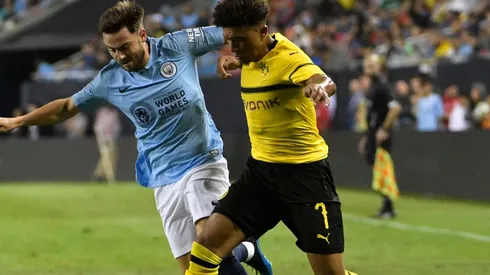 Los ciudadanos buscarán avanzar por primera vez con Guardiola a semifinales del torneo continental.