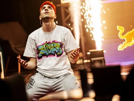 Red Bull Batalla: Conoce cómo puedes ser parte de la familia del freestyle
